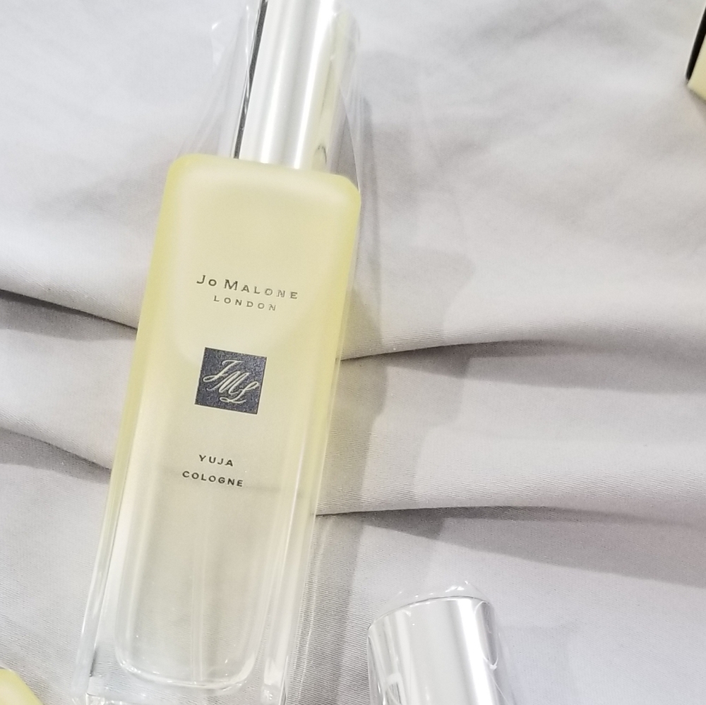 Jo Malone Yuja